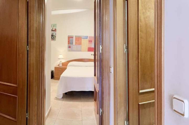 Geheel appartement, Centric Apartment with Pool in Tossa 2 in Platja Gran (Tossa de Mar), Tossa de Mar