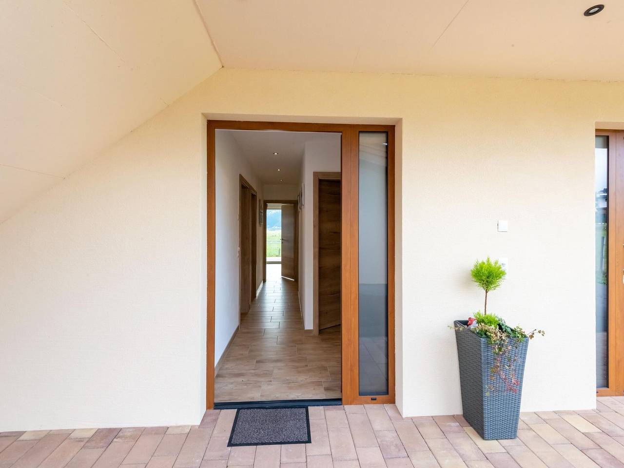 Geheel appartement, Appartement in Piesendorf bij Skiliften in Piesendorf, Pinzgau