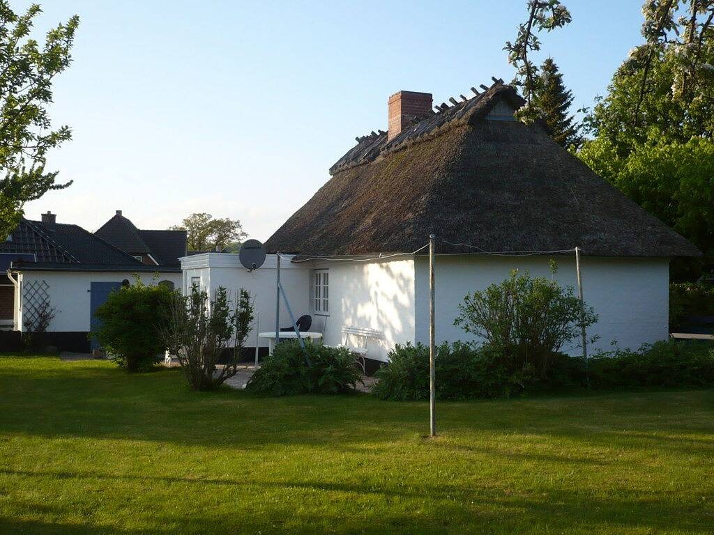 Ferienhaus mit 1 Schlafzimmer in Satrup, Mittelangeln