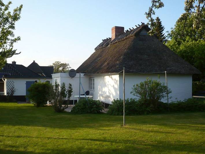 Ferienhaus mit 1 Schlafzimmer in Satrup, Mittelangeln