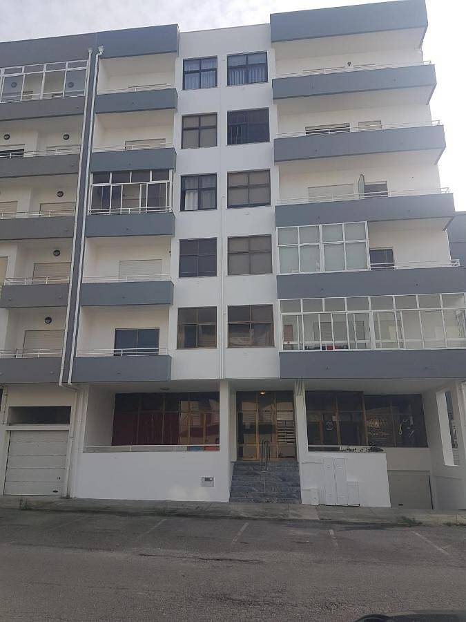 Casa de férias para 5 pessoas, com Varanda e Vista em Praia da Amorosa
