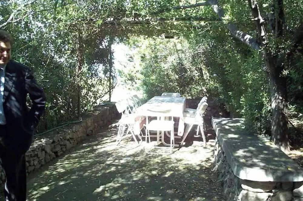 Castello della Floresta per 6 persone vista mare in Praia a Mare, Costa Tirrenica Calabria