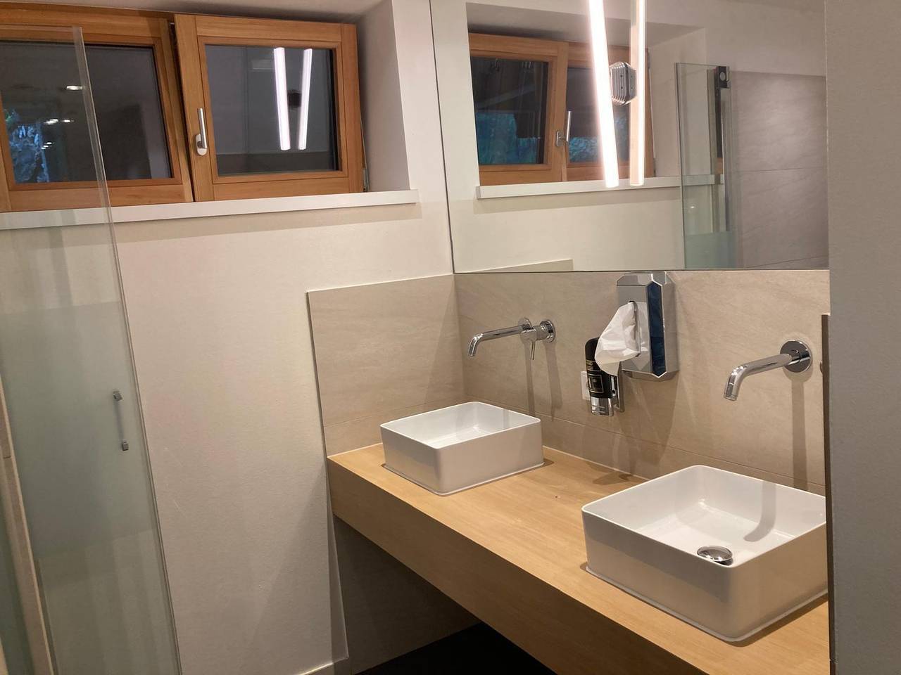 Ganze Ferienwohnung, Doppelzimmer "Panorama West" in Gailtaler Alpen, Amlach