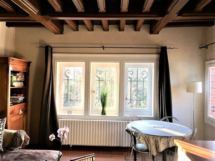 Chambre d’hôte pour 5 personnes dans Eure-et-Loir - 4