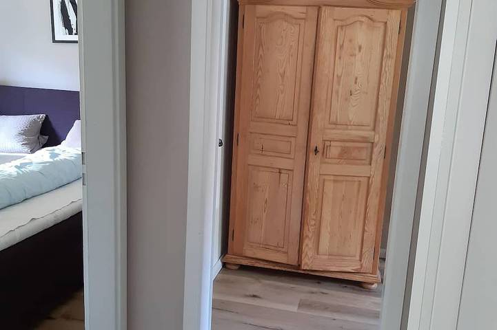 Ferienhaus für 5 Personen, mit Garten in Neckar-Odenwald-Kreis - 2