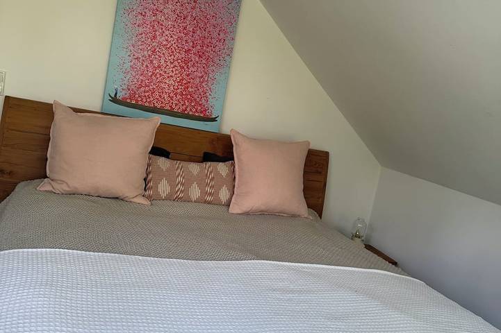 Ganze Wohnung, Gemütliche Ruheoase – 90m² Wohnung bei Lüneburg in Adendorf, Nordheide