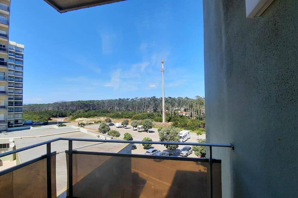 Apartamento inteiro, One-Bedroom Apartment in Fão, Ofir (Portugal)