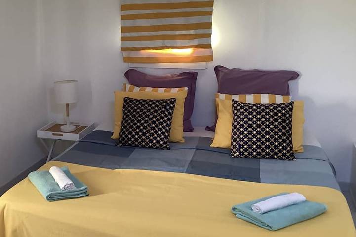 Villa pour 6 personnes, avec jardin ainsi que piscine et terrasse dans Cap d’Antibes - 4