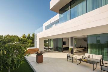 Ferienhaus für 8 Personen in Starigrad Paklenica, Starigrad, Bild 4