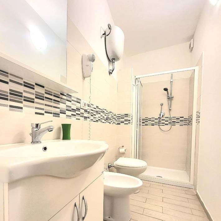 Location de vacances pour 4 personnes, avec balcon à Loceri - 3