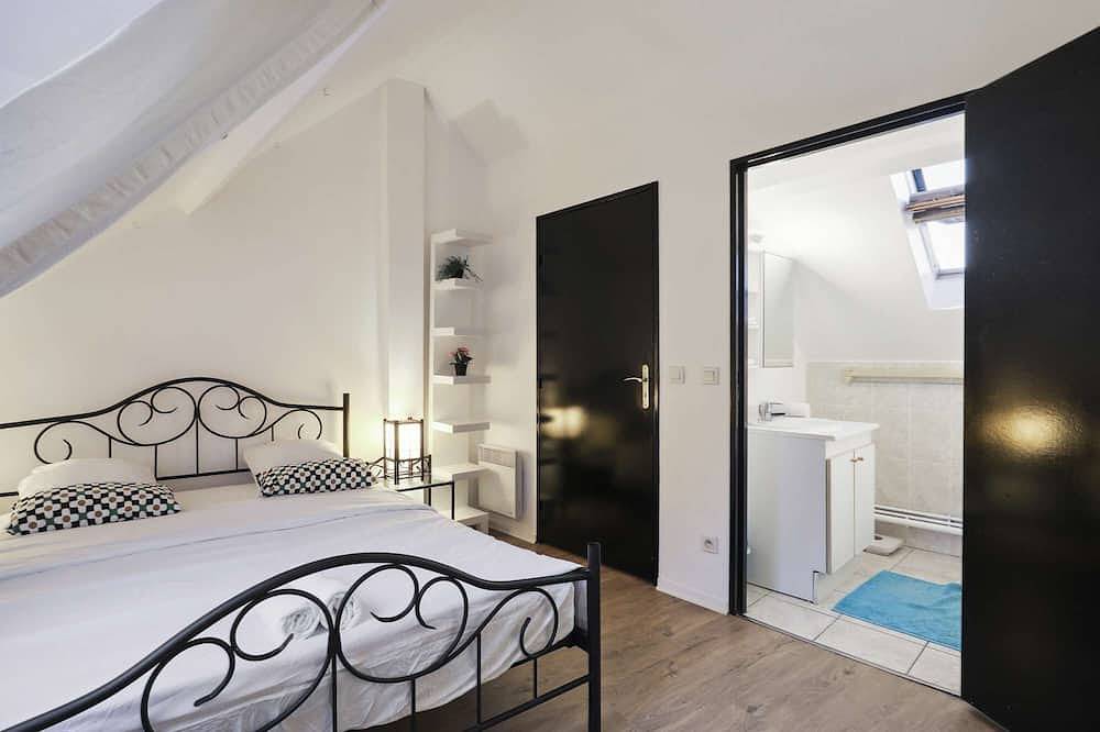 Entire apartment, Chic apart duplex with parking in Palaiseau, Essonne