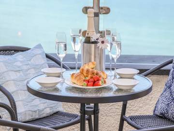 Apartment for 4 People in St. Ives, Cornwall, Photo 1