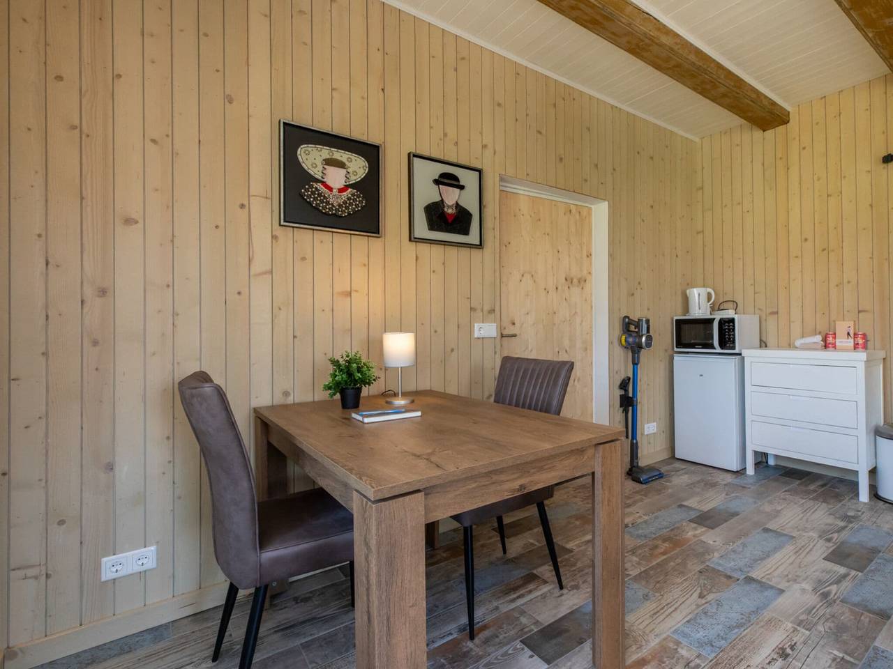 Ferienhaus in der Nähe von Seabeach in Koudekerke, Walcheren