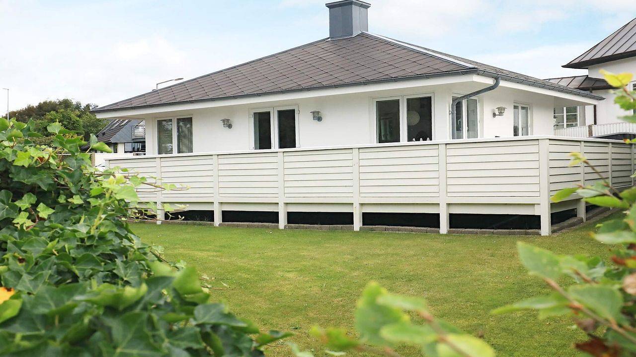 Ferienhaus für 2 Personen (78 m²) in Esbjerg V in Sjelborg, Esbjerg