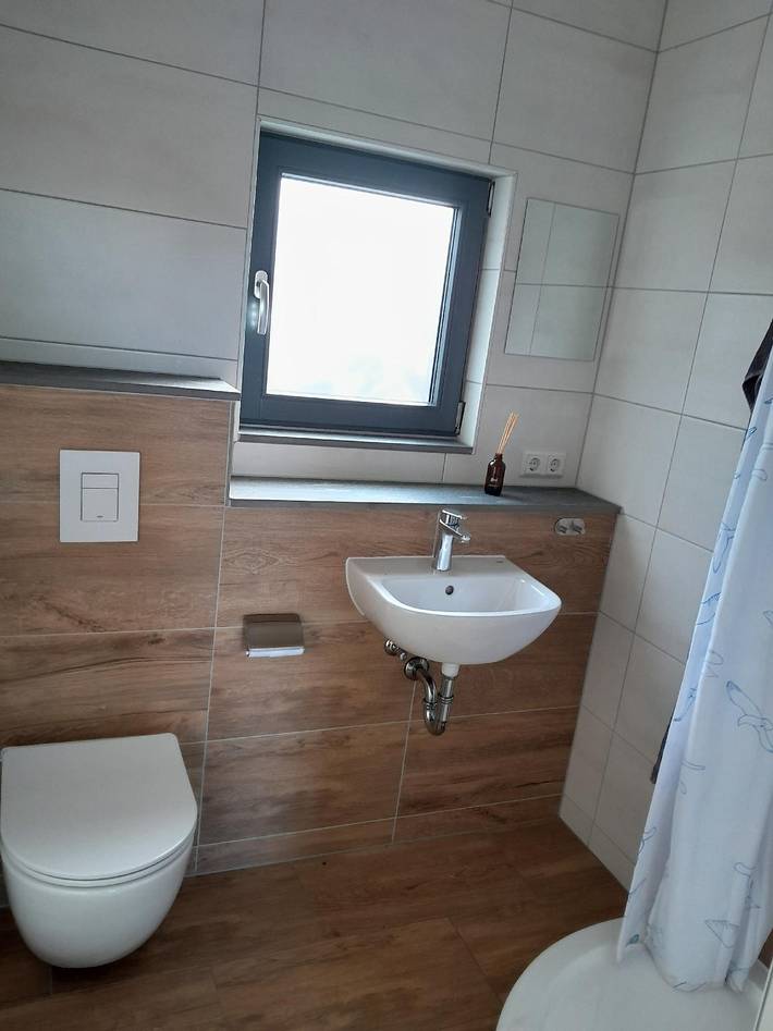 Ferienhaus für 2 Personen, mit Garten, mit Haustier in Uckermark - 4