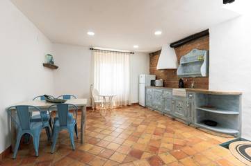 Gîte pour 2 personnes, avec balcon à El Perelló
