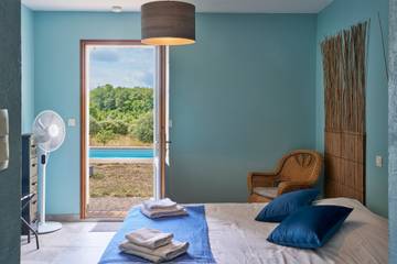 Chambre D’hôte pour 2 Personnes dans Gabillou, Périgord Noir, Photo 2