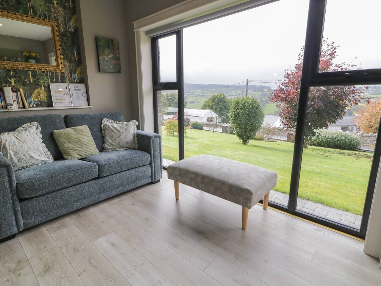 Lake view House Apartment in Newry, Condado de Armagh