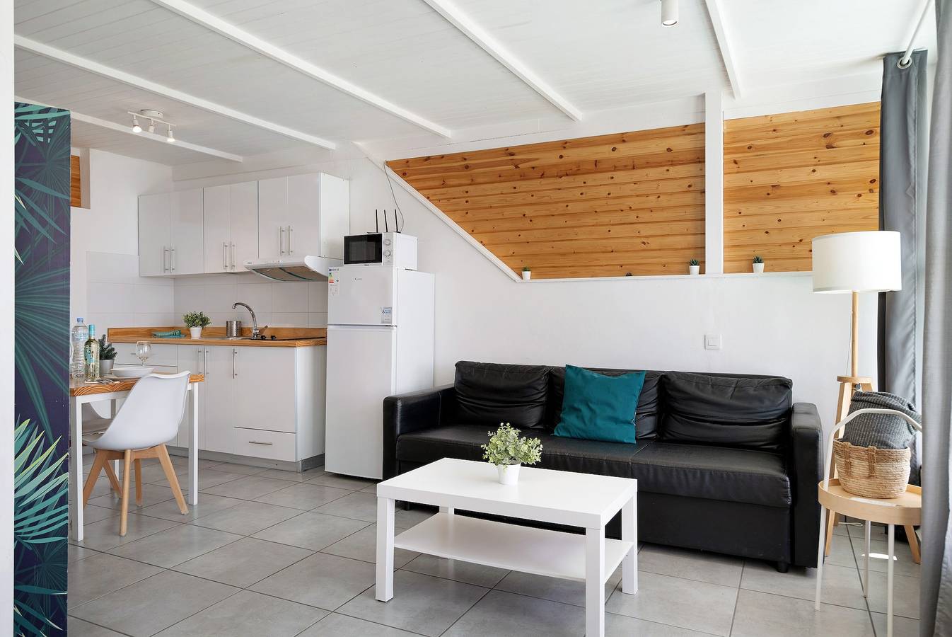 Vakantiehuis 'Loft Amanecer' met zeezicht, Wi-Fi en airconditioning, foto 6