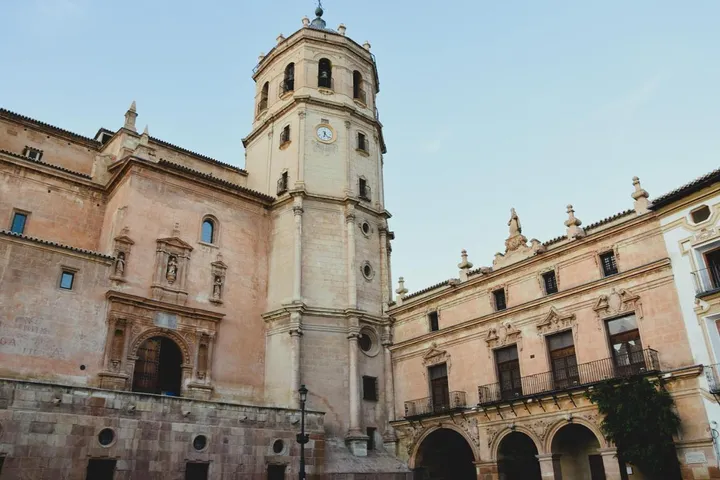 Apartamento de vacaciones para 5 personas, con balcón y vistas - 1