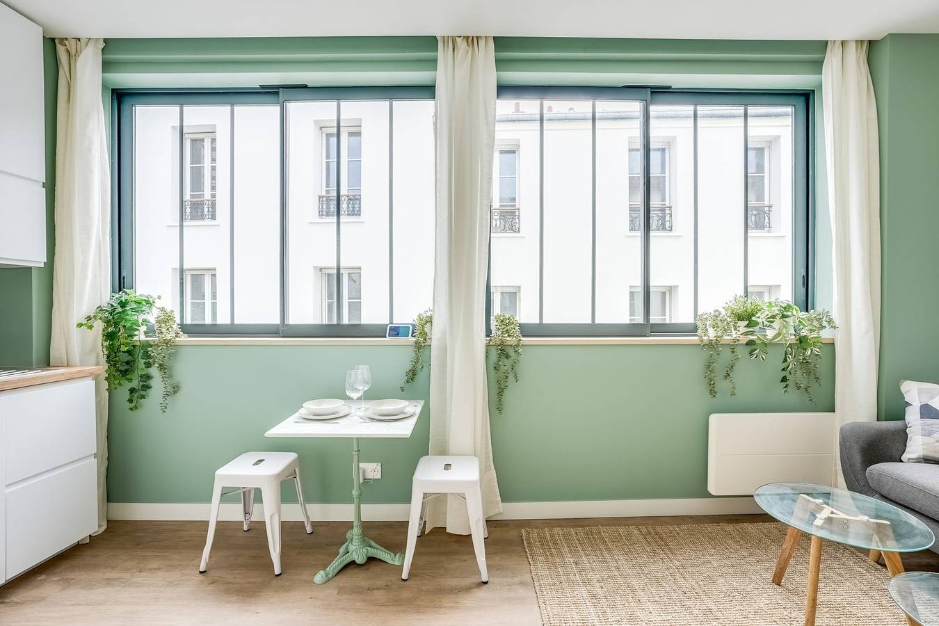 Photo : Appartement de vacances