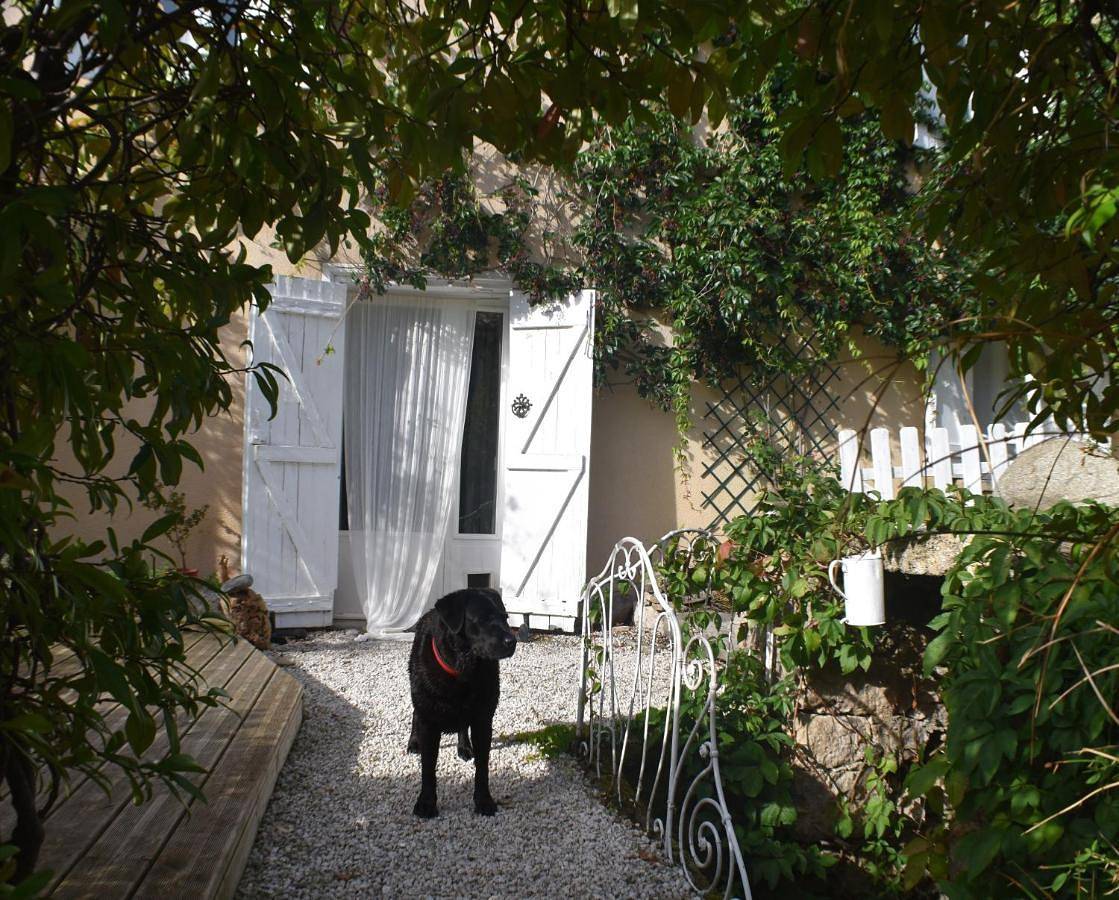 L'Occitania Chambre d'hotes in Puivert, Région de Limoux