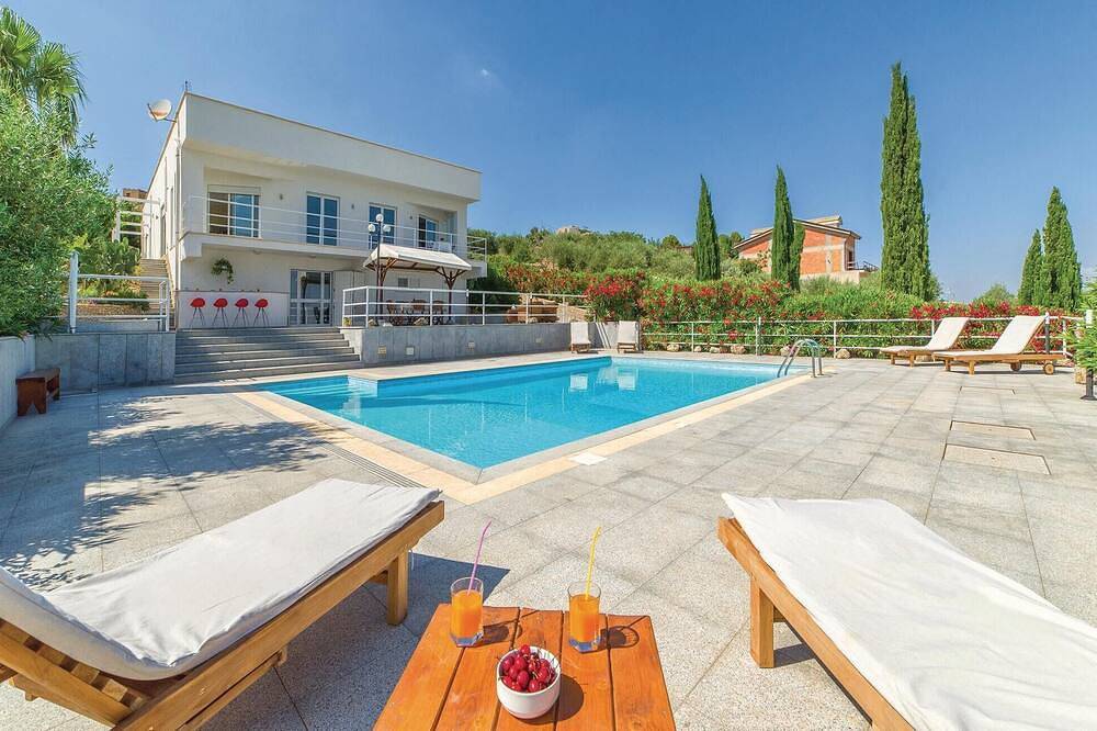 Prachtig huis in Aragona -Ag- in Aragona, Aragona (Gemeente)