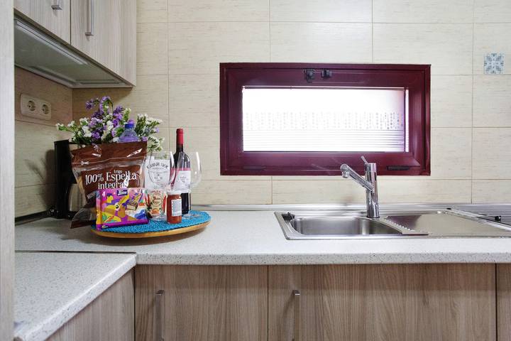 Casa rural para 4 personas en Fuerteventura - 4