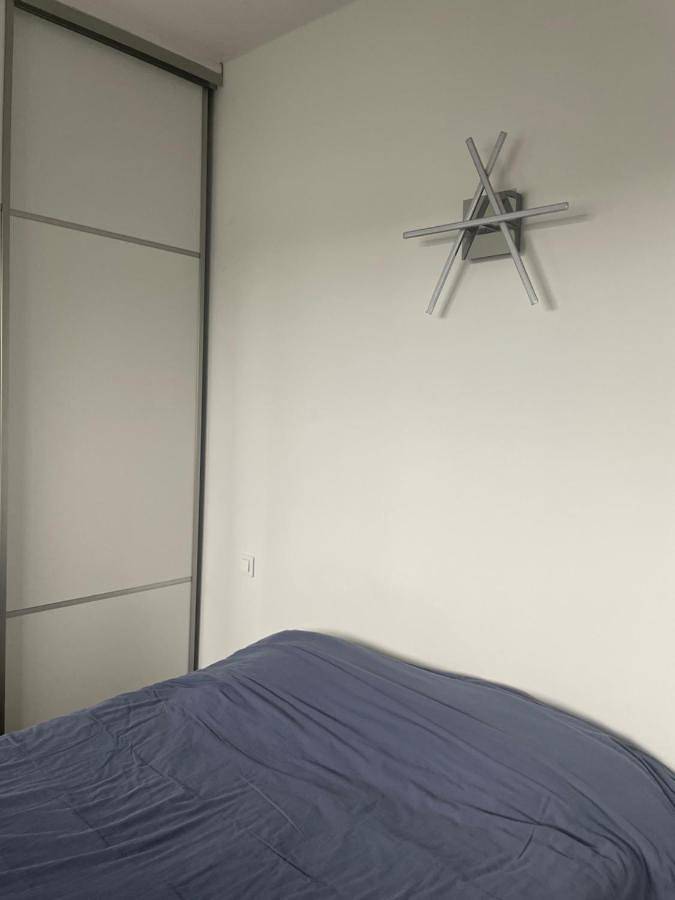 Gîte pour 3 personnes, avec jardin à Saint-Herblain - 4