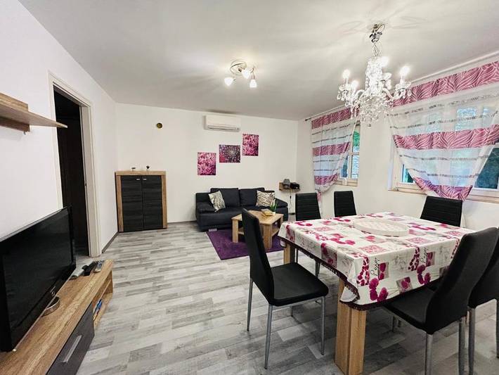 Villa für 3 Personen, mit Garten und Whirlpool, mit Haustier in Siofok - 4