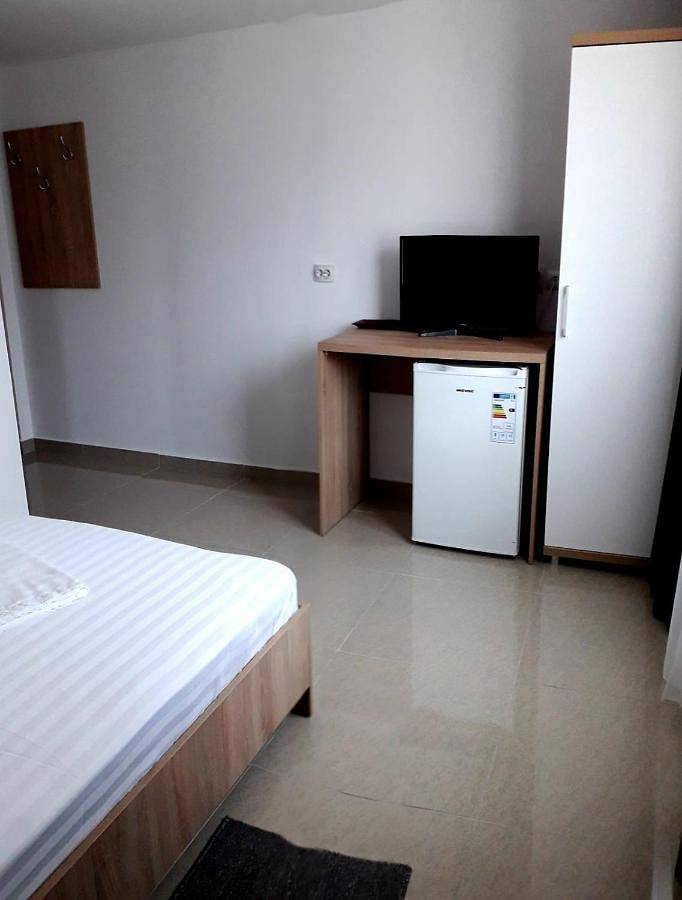 Maison d’hôte pour 2 personnes, avec vue et jardin dans Constanța - 3