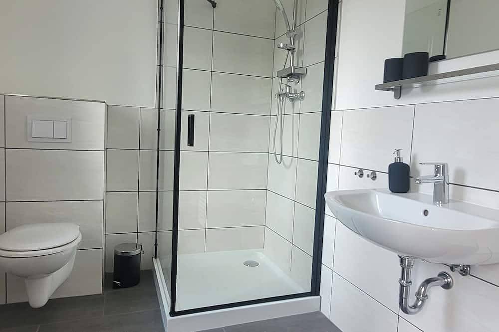 Ganze Wohnung, Ferienwohnung Saphira - Falkenhof-Meisdorf in Meisdorf, Falkenstein/Harz