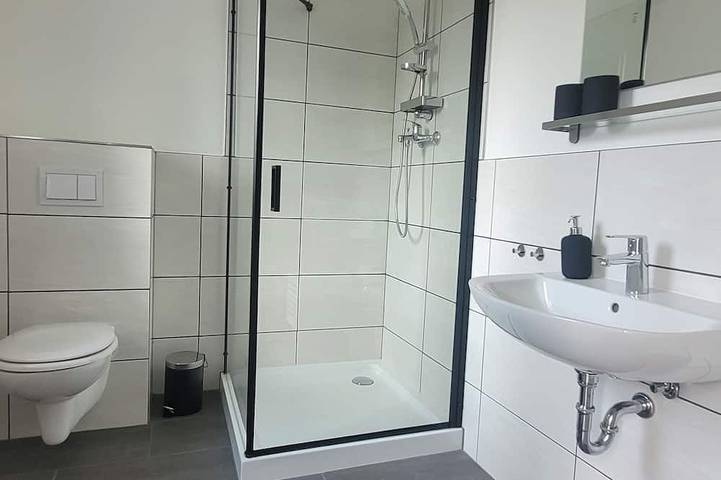 Ferienwohnung Saphira - Falkenhof-Meisdorf in Meisdorf, Falkenstein/Harz