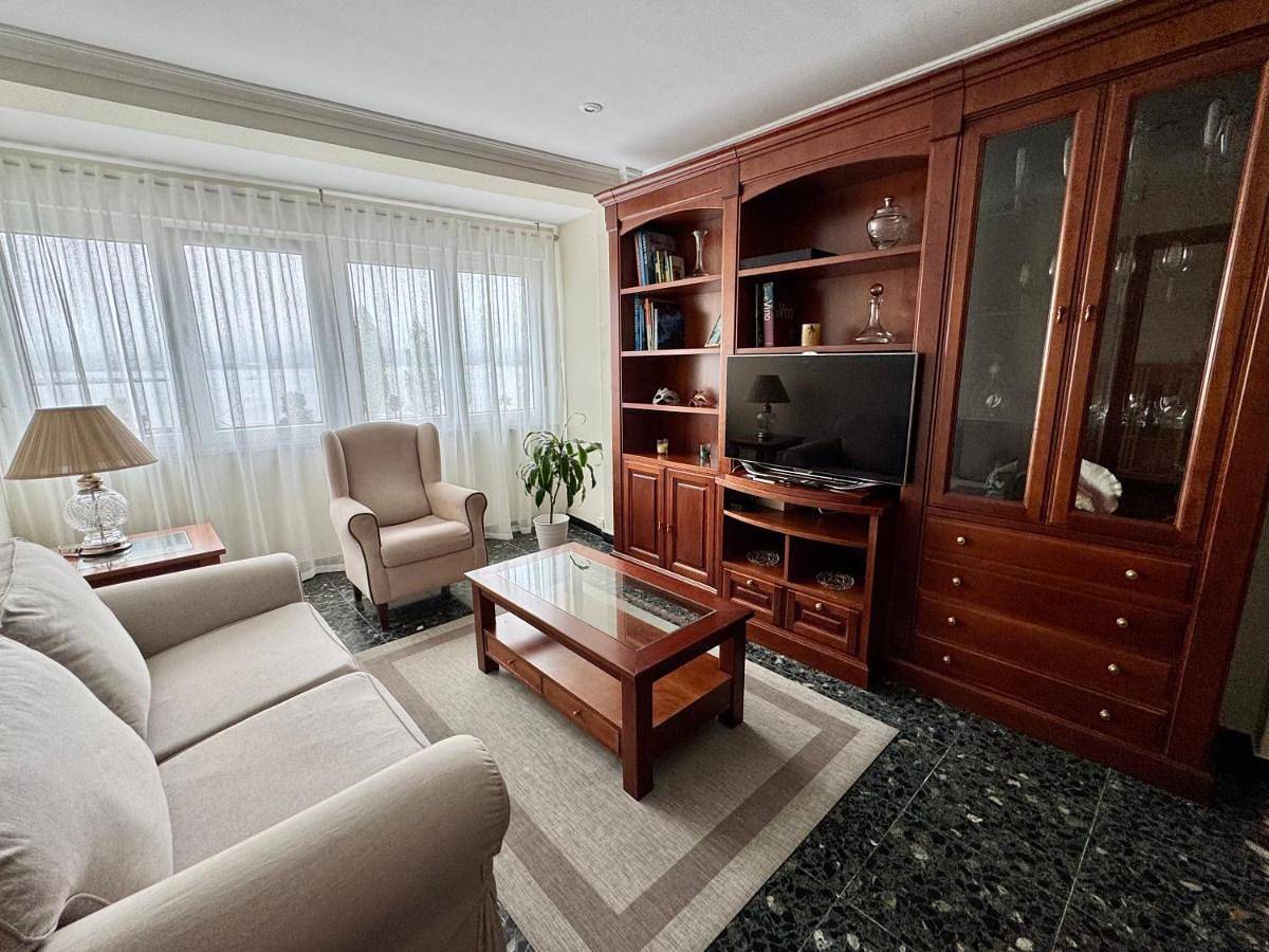 Appartement entier, Apartamento A Tenencia in Sada, Costa de Galicia