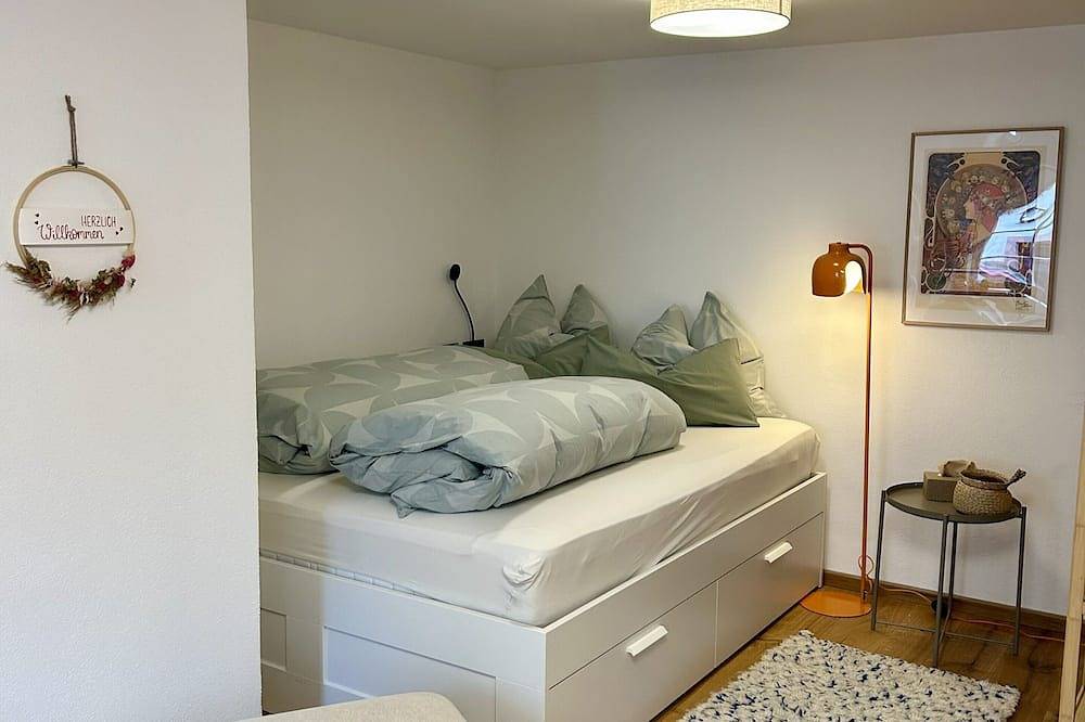 Appartement entier, Well-being & discovery in the baroque old town in Blieskastel, Région de Sarre-Palatinat
