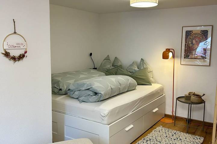 Gîte pour 3 personnes à Blieskastel - 2