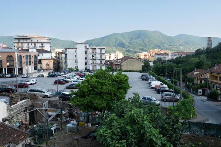Gîte pour 2 personnes, avec Balcon et Vue à Giffoni Valle Piana - 3