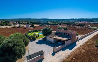 Finca in Campos, Mallorca Süden für 4 