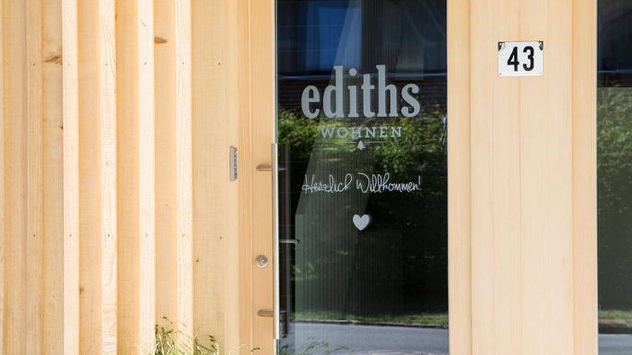 Ganze Ferienwohnung, Ferienwohnung für 2 Personen (25 m²) in Bizau in Bizau, Bregenzerwald