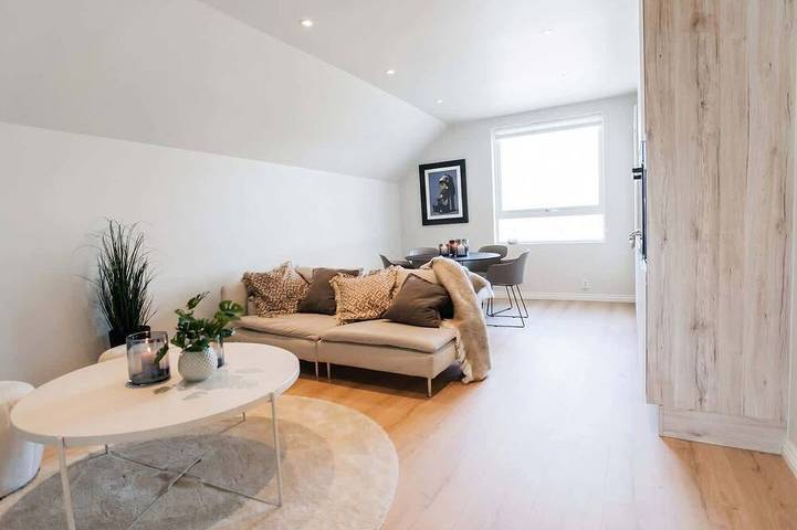 Ferienwohnung für 7 Personen - 1