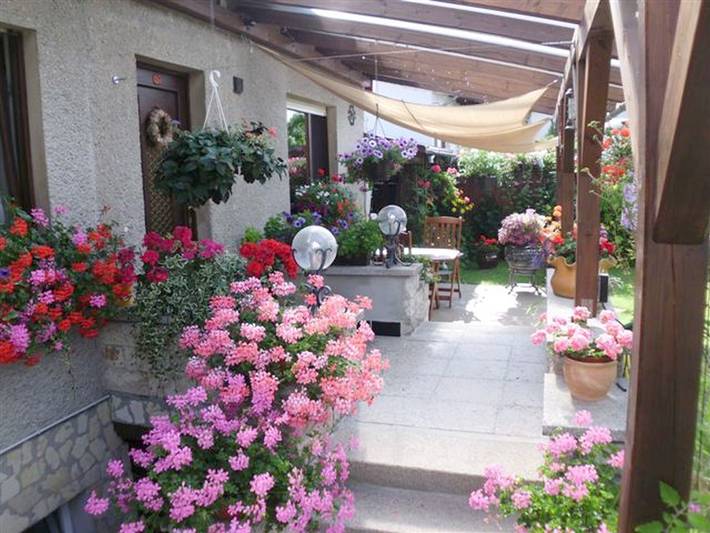 Ferienwohnung für 2 Personen, mit Garten im Weimarer Land - 3