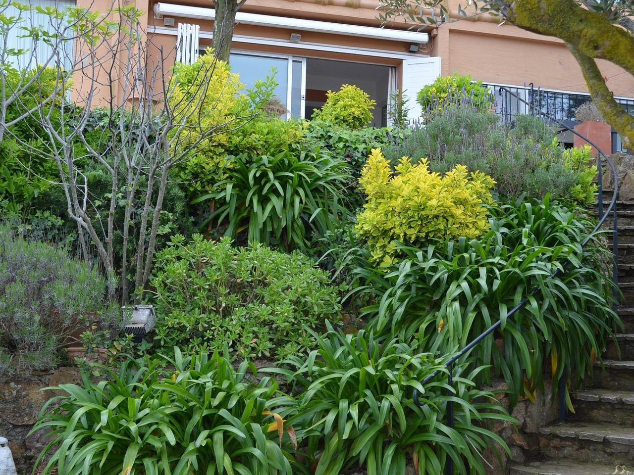 Appartamento intero, Apt. Singer, Begur, Costa Brava in Begur, Costa Brava