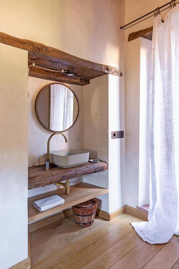 Hôtel pour 2 personnes, avec piscine et jardin ainsi que terrasse et vue à Arbúcies - 4