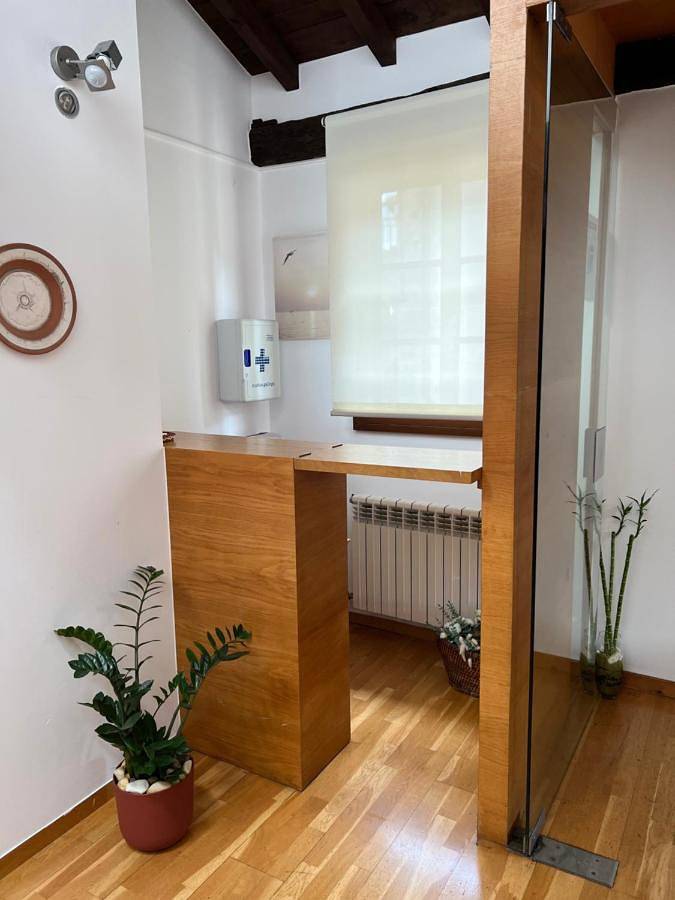 Casa de huéspuedes para 2 personas en Provincia de Orense - 2