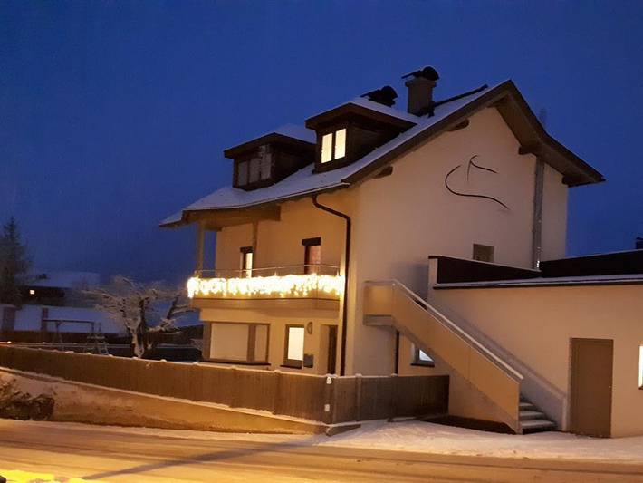 Ferienwohnung für 4 Personen, mit Ausblick und Balkon in Matrei in Osttirol - 3