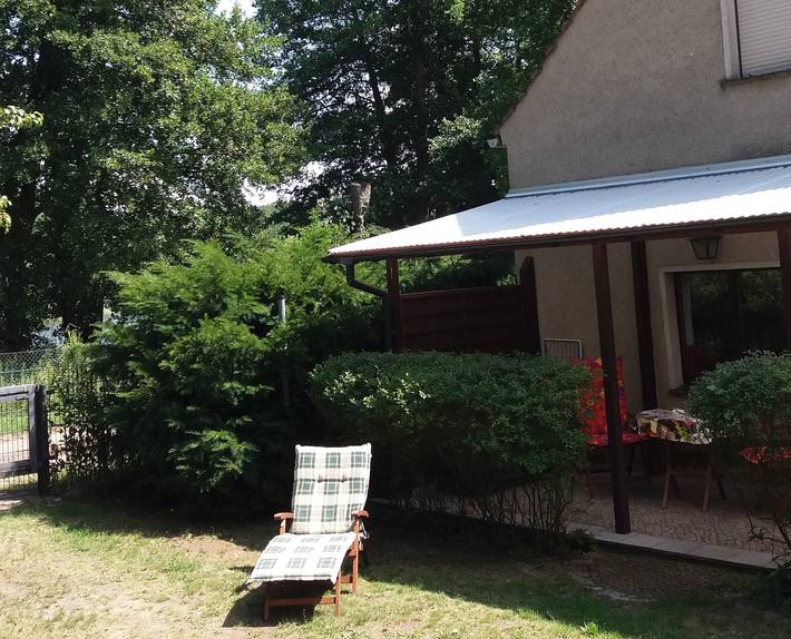 Ferienwohnung für 2 Personen, mit Garten in Berlin Umland - 3