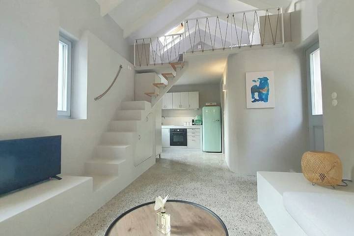 Villa pour 3 personnes à Ithaque - 4