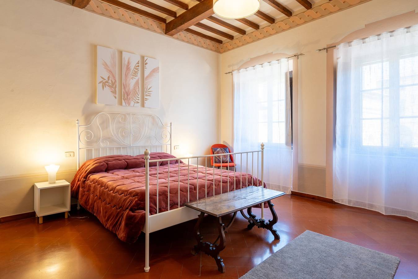Palazzo Cofani Brizzolari: Elegancia histórica en el corazón de Arezzo in Arezzo, Provincia de Arezzo