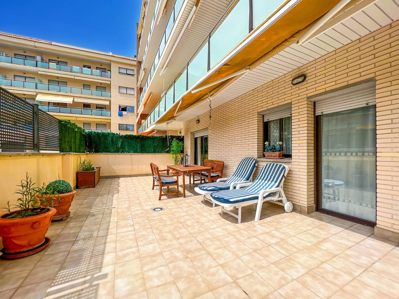 Appartamento vacanze a Costa Brava a partire da 85€ a notte
