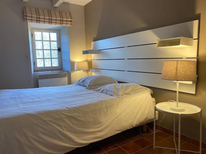 Location de vacances pour 10 personnes, avec Terrasse et Piscine à Corbès - 3